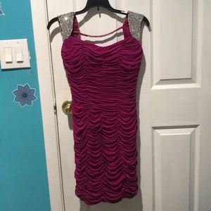 Jovani party dress